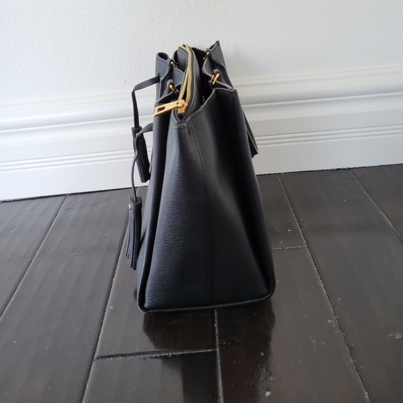 Louis Vuitton Lockme Purse - Picture 5 of 16